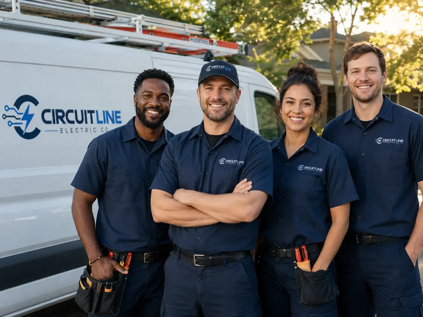 Whole Home Rewiring company in Brantwood, WI